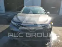 2024 Toyota CAMRY фото