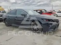 2024 Toyota CAMRY фото