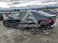 2024 Toyota CAMRY фото