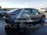 2024 Toyota CAMRY фото