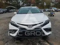 2024 Toyota CAMRY фото