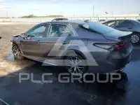 2024 Toyota CAMRY фото