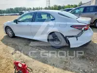 2024 Toyota CAMRY фото