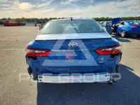 2024 Toyota CAMRY фото