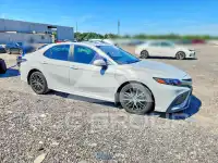 2024 Toyota CAMRY фото