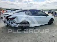 2024 Toyota CAMRY фото