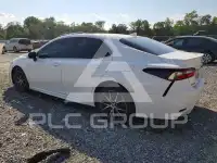 2024 Toyota CAMRY фото