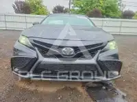 2024 Toyota CAMRY фото