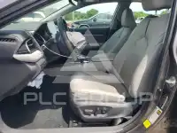 2024 Toyota CAMRY фото