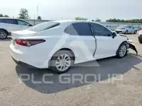 2024 Toyota CAMRY фото