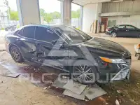 2024 Toyota CAMRY фото