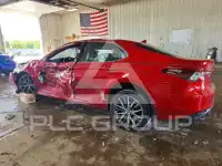 2024 Toyota CAMRY фото