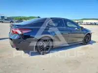 2024 Toyota CAMRY фото