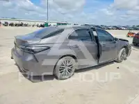 2024 Toyota CAMRY фото