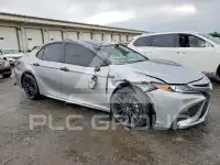 2024 Toyota CAMRY фото