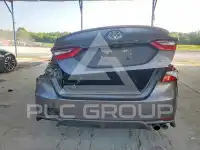 2024 Toyota CAMRY фото