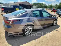 2024 Toyota CAMRY фото