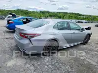 2024 Toyota CAMRY фото