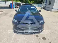 2024 Toyota CAMRY фото
