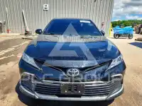 2024 Toyota CAMRY photo