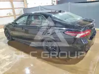 2024 Toyota CAMRY фото