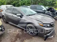 2024 Toyota CAMRY фото