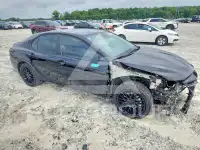 2024 Toyota CAMRY фото