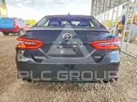 2024 Toyota CAMRY фото