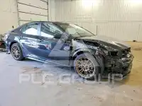 2024 Toyota CAMRY фото