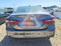 2024 Toyota CAMRY фото