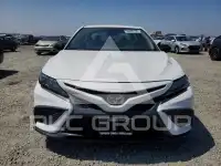 2024 Toyota CAMRY фото