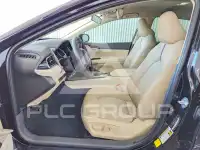 2024 Toyota CAMRY фото