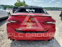 2024 Toyota CAMRY фото