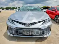 2024 Toyota CAMRY фото