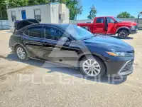 2024 Toyota CAMRY фото