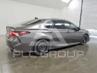 2024 Toyota CAMRY фото
