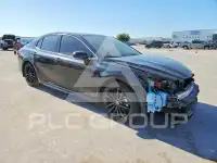2024 Toyota CAMRY фото