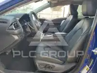 2024 Toyota CAMRY фото