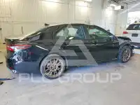 2024 Toyota CAMRY фото