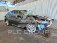 2024 Toyota CAMRY фото