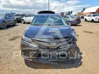 2024 Toyota CAMRY фото