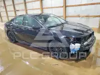 2024 Toyota CAMRY фото