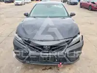 2024 Toyota CAMRY фото