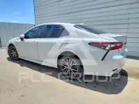2024 Toyota CAMRY фото