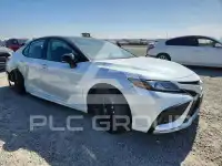 2024 Toyota CAMRY фото
