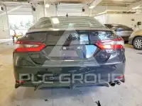 2024 Toyota CAMRY фото