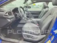 2024 Toyota CAMRY фото