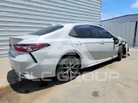 2024 Toyota CAMRY фото