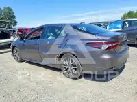 2024 Toyota CAMRY фото