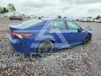 2024 Toyota CAMRY фото
